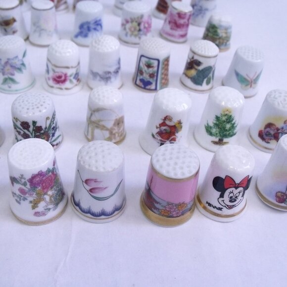 Thimble Collection 74 - Picture 4 of 15